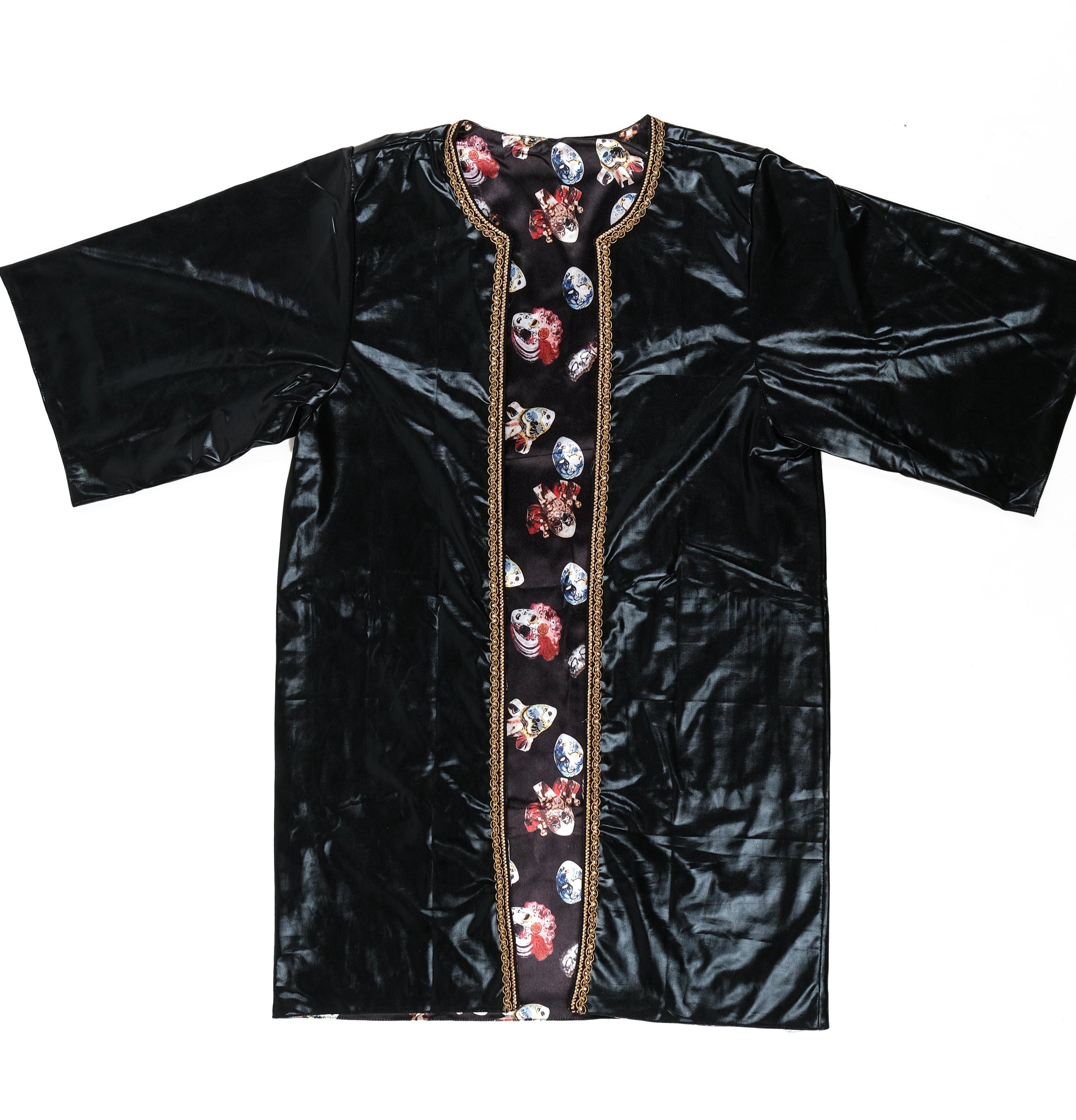 Nova Reversible Kimono