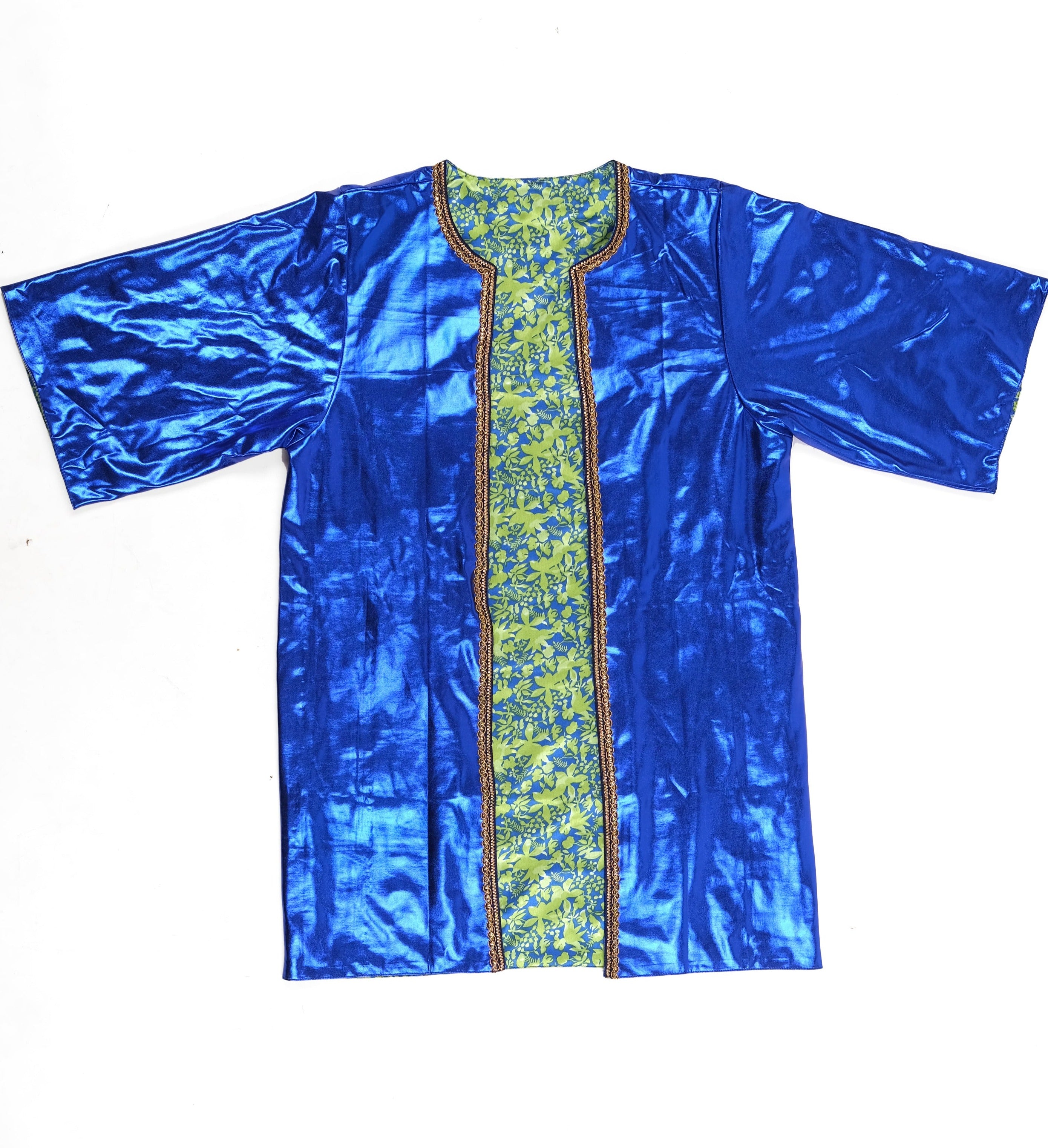 Orion Reversible Rave Kimono
