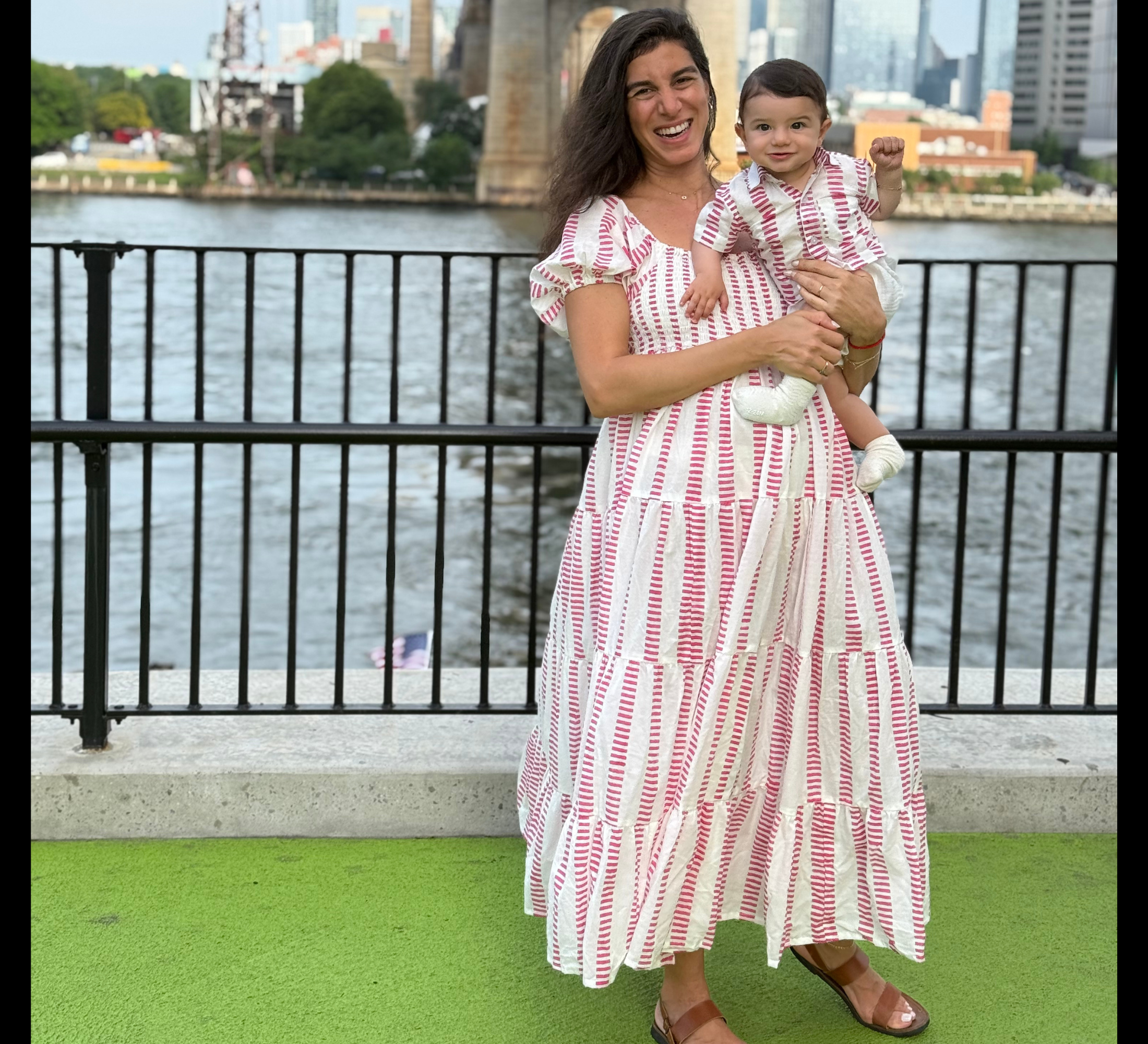 Matching Family Outfits