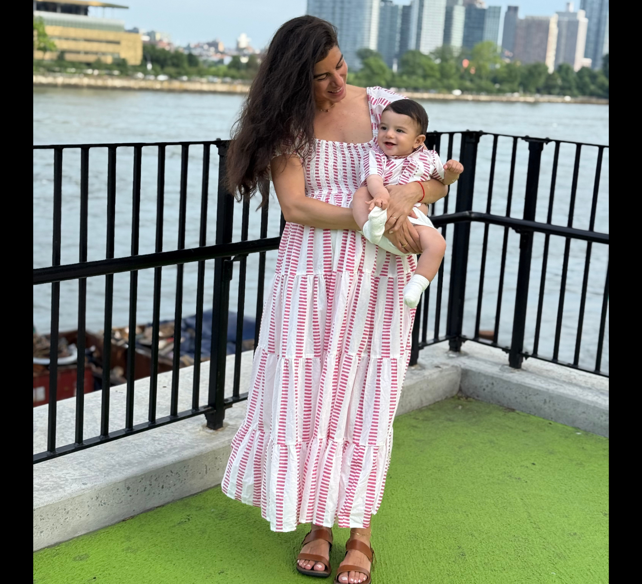 Matching Family Outfits