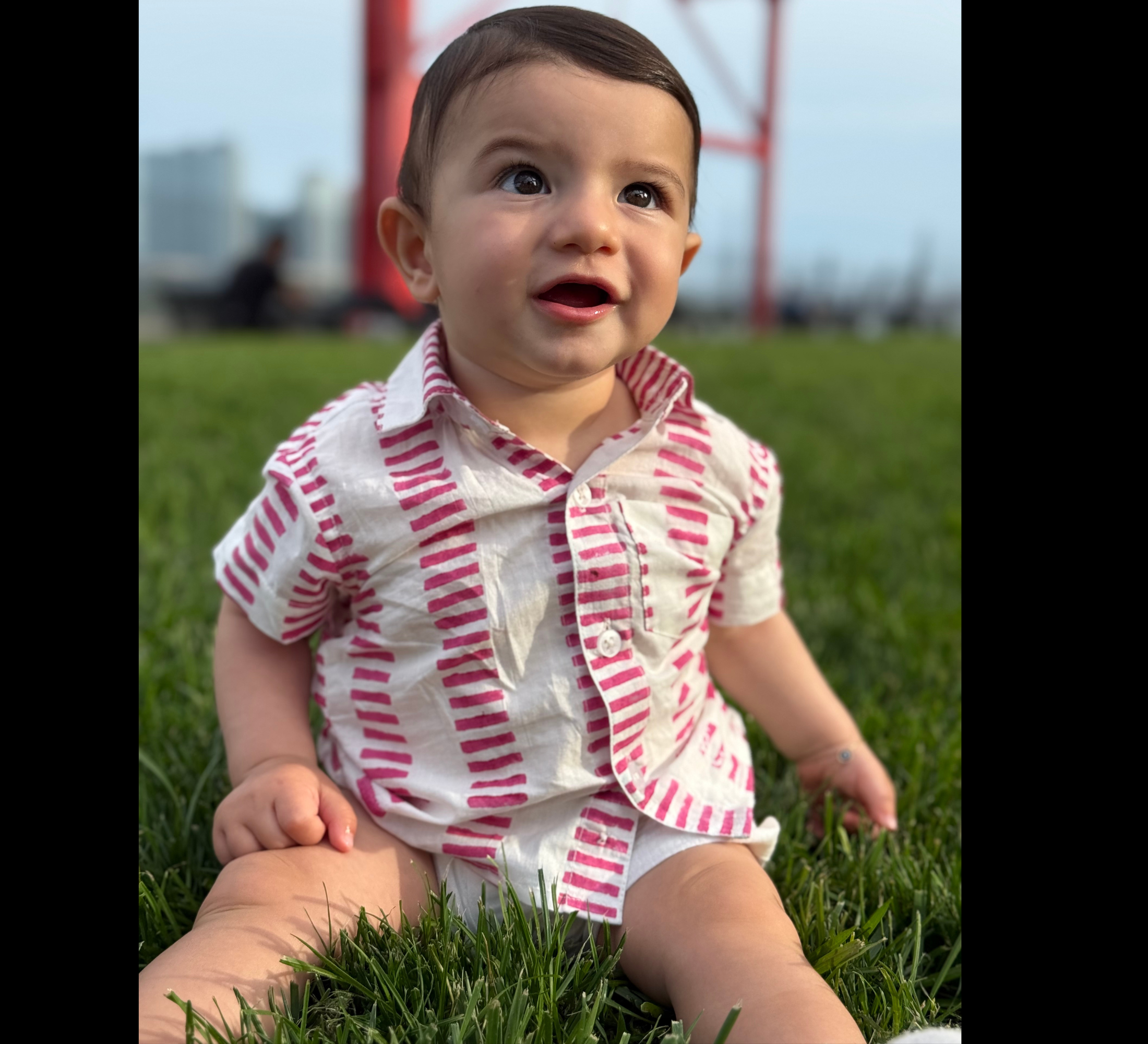 Matching Family Outfits