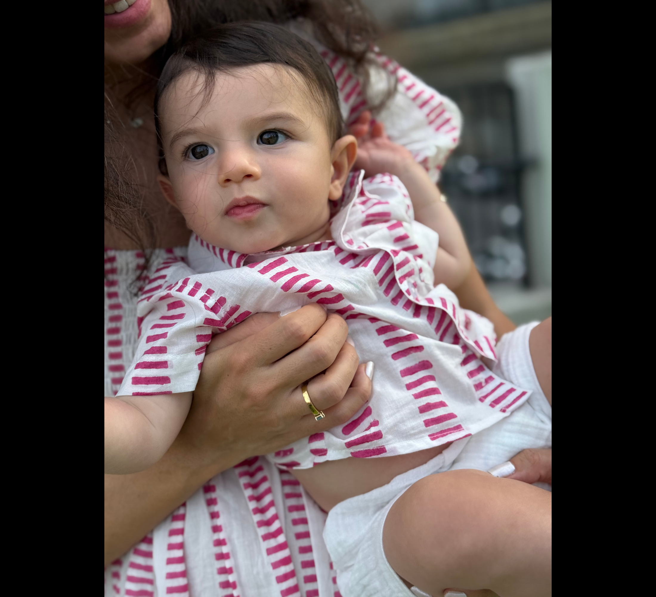 Matching Family Outfits