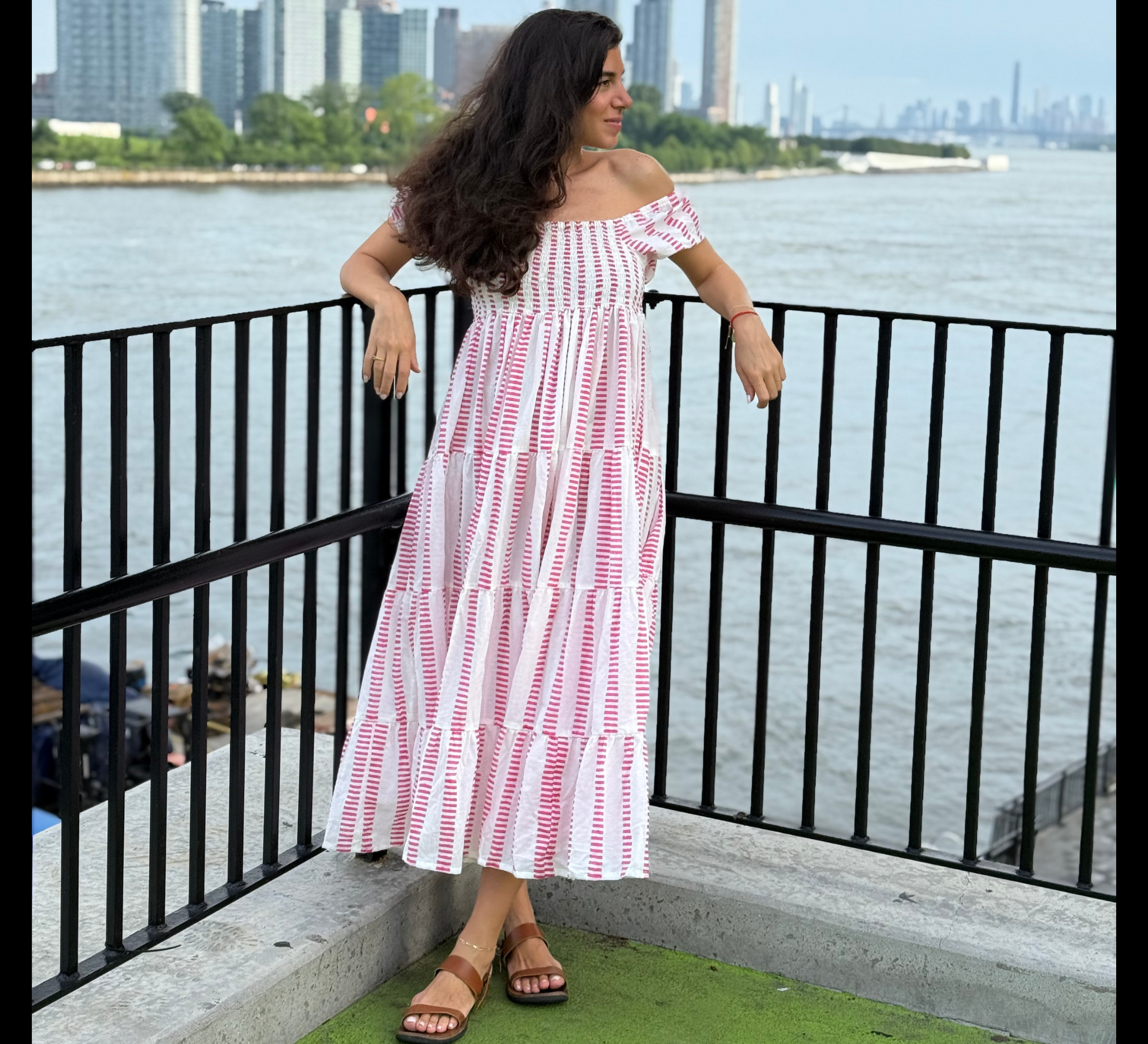 Matching Family Outfits