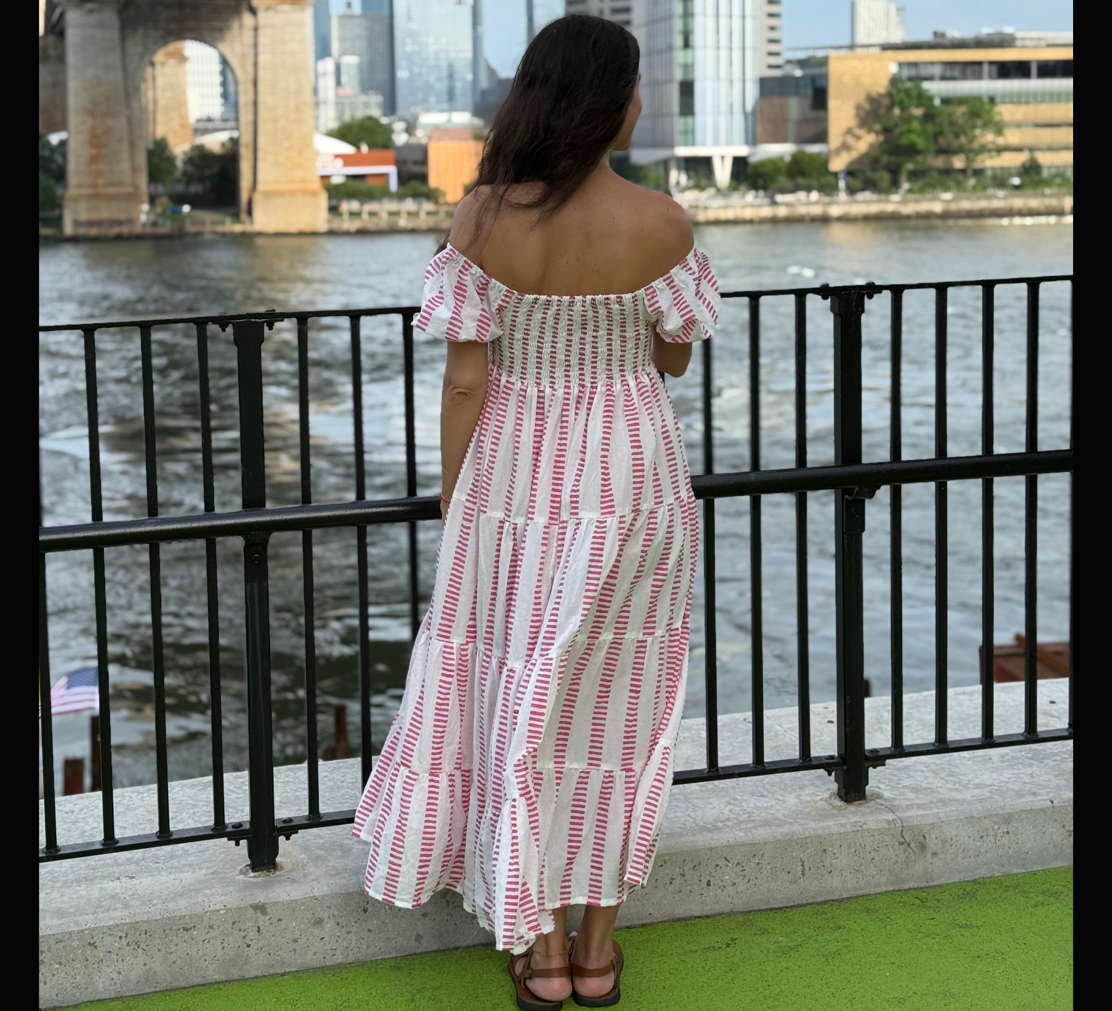 Matching Family Outfits