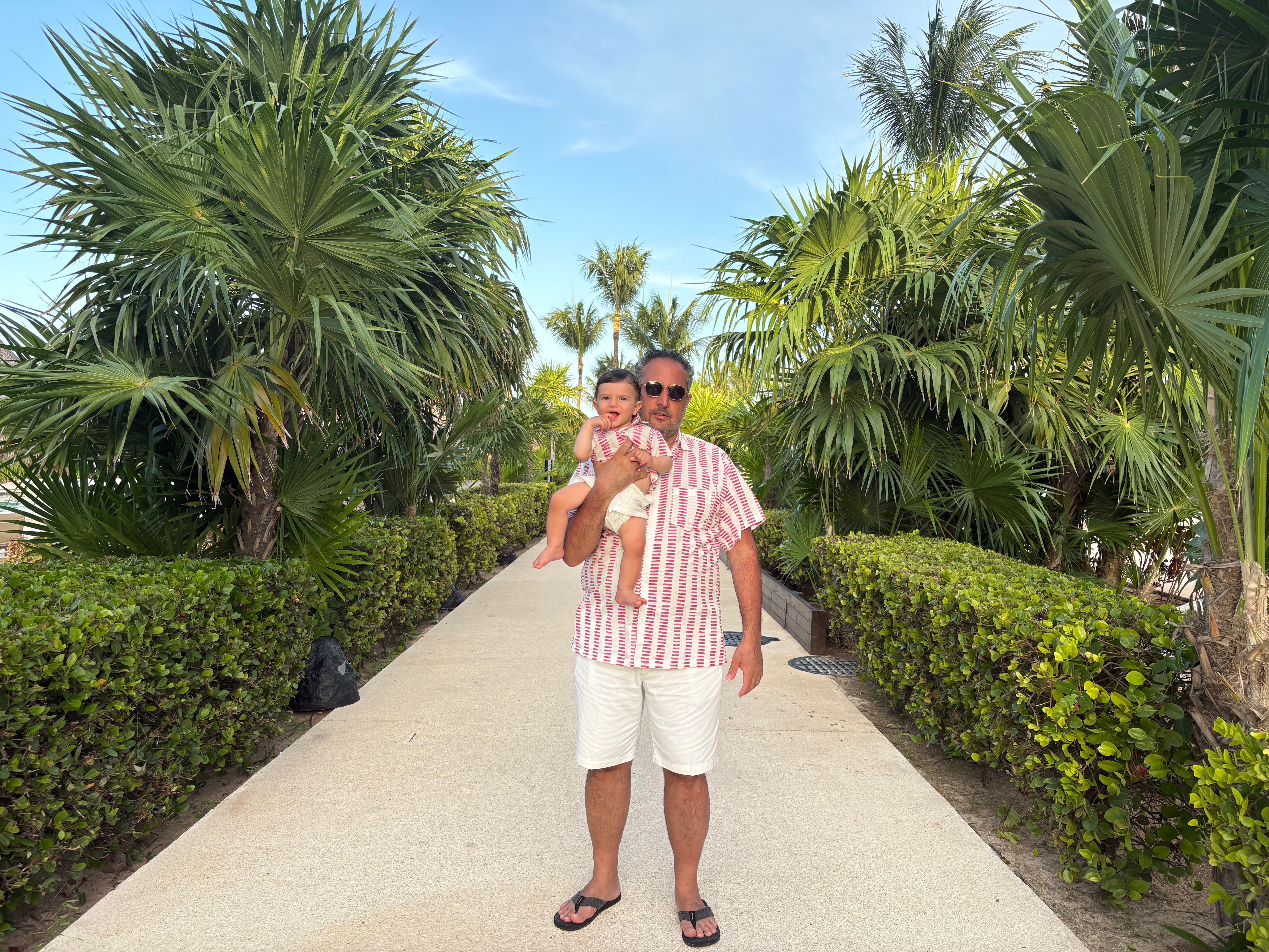 Matching Family Outfits