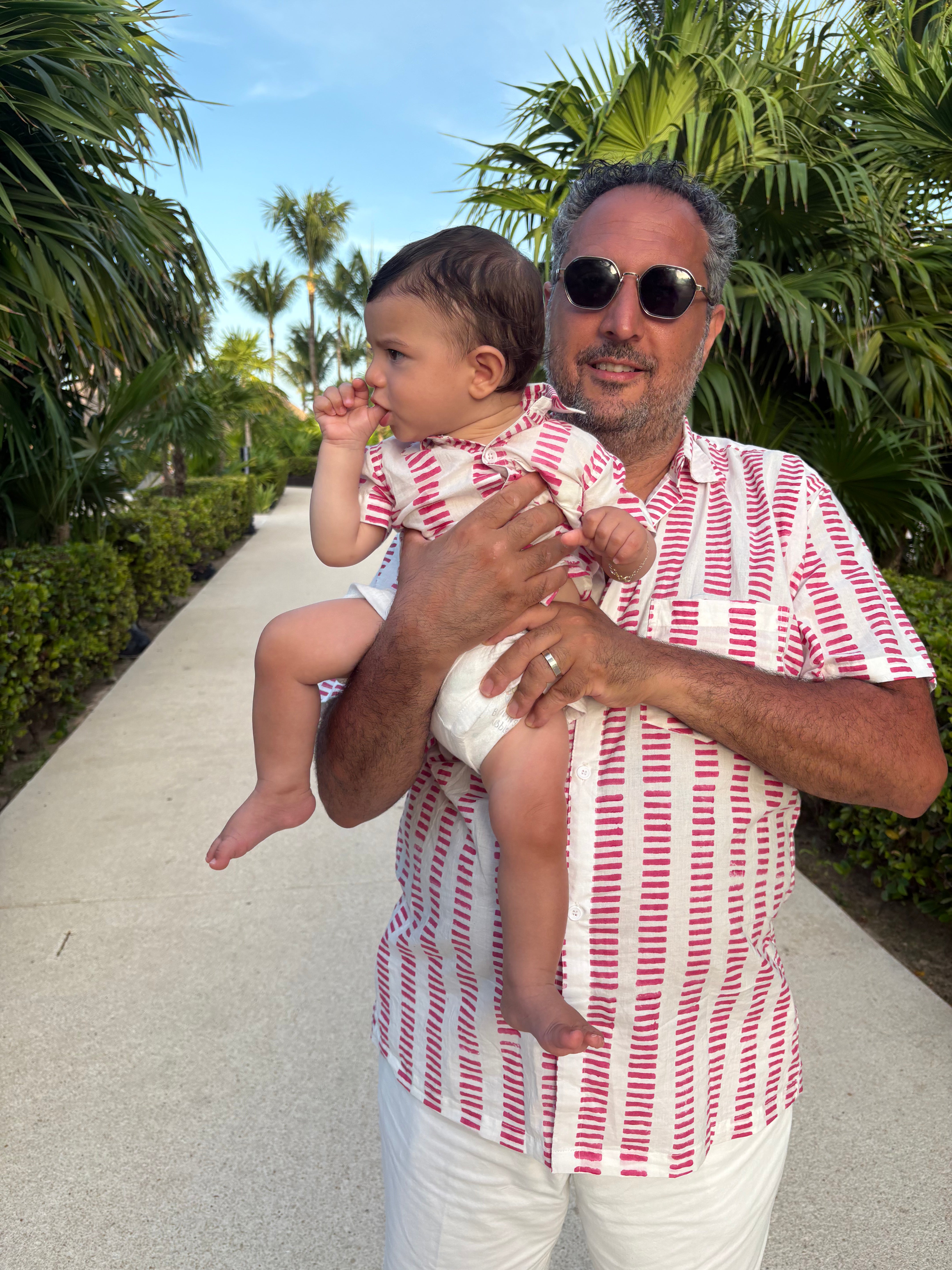 Matching Family Outfits