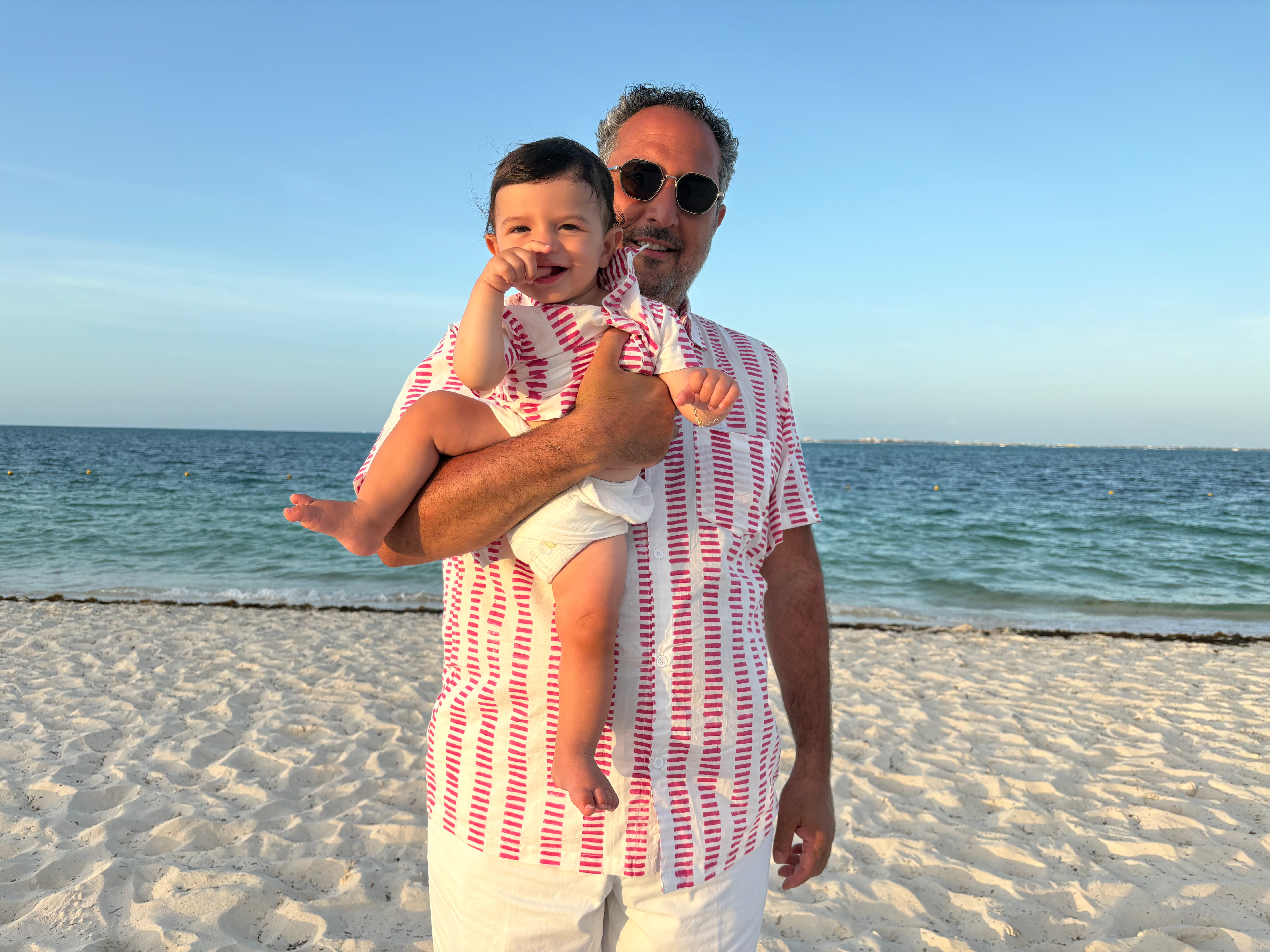 Matching Family Outfits