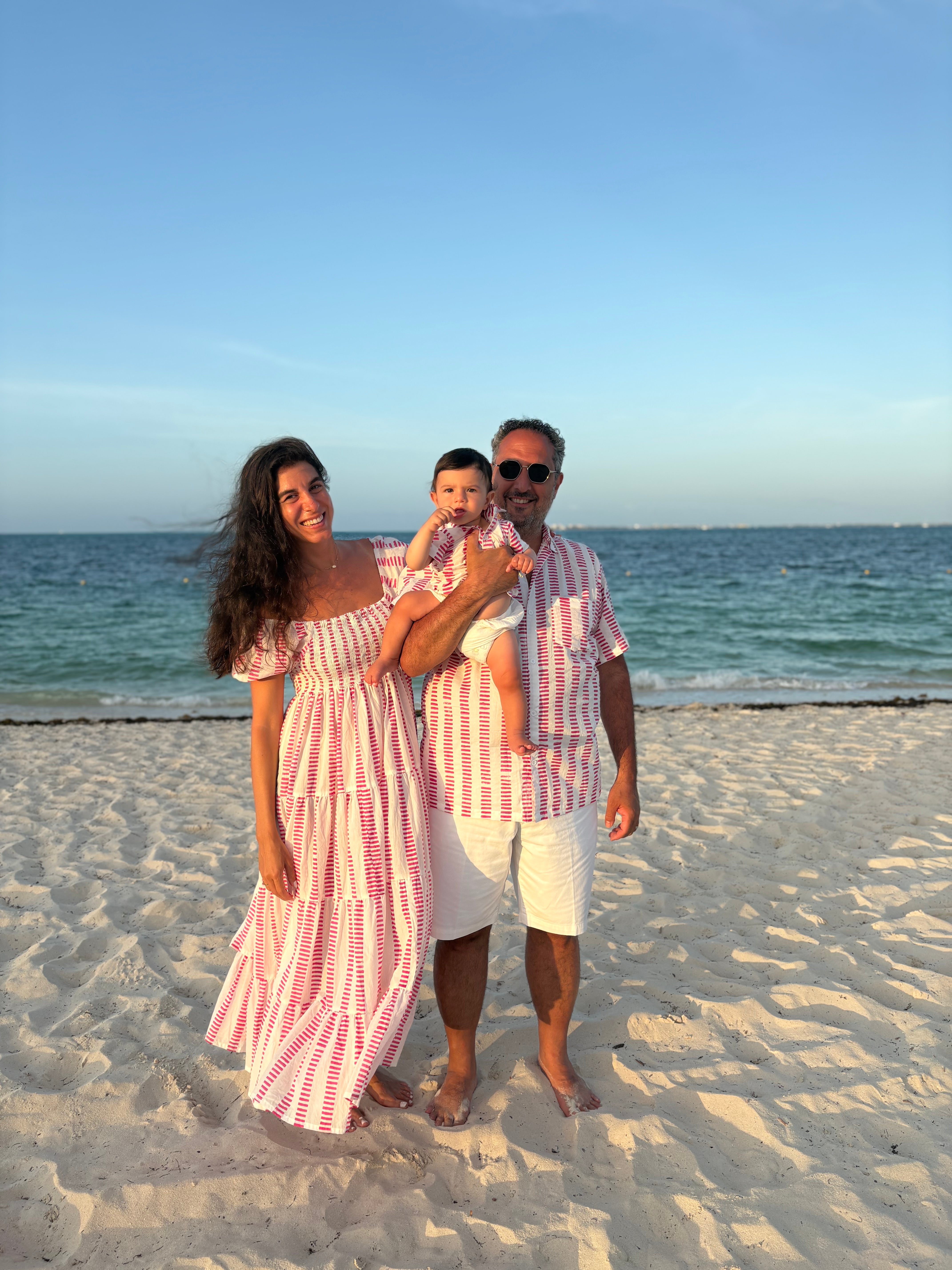 Matching Family Outfits