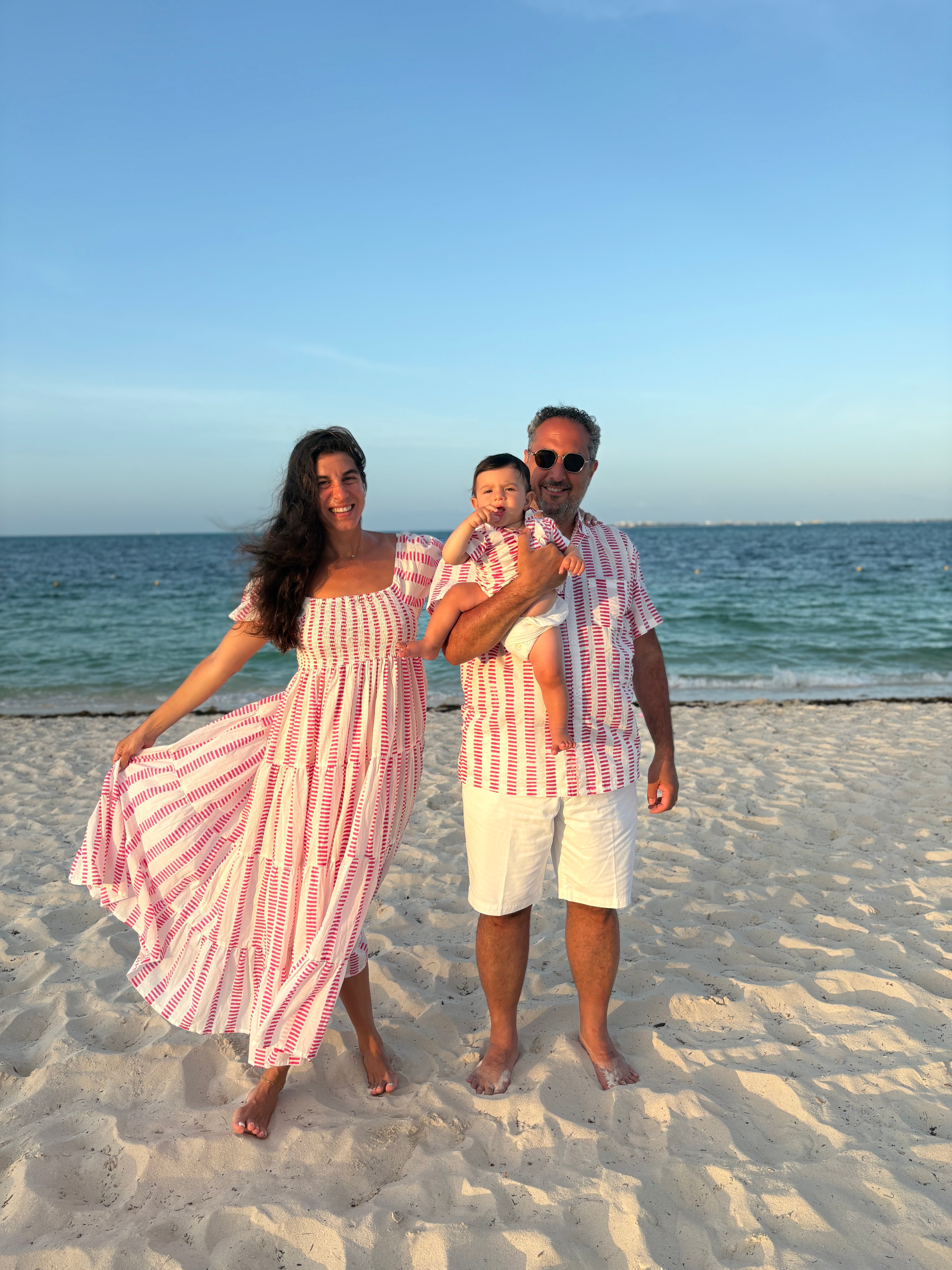 Matching Family Outfits