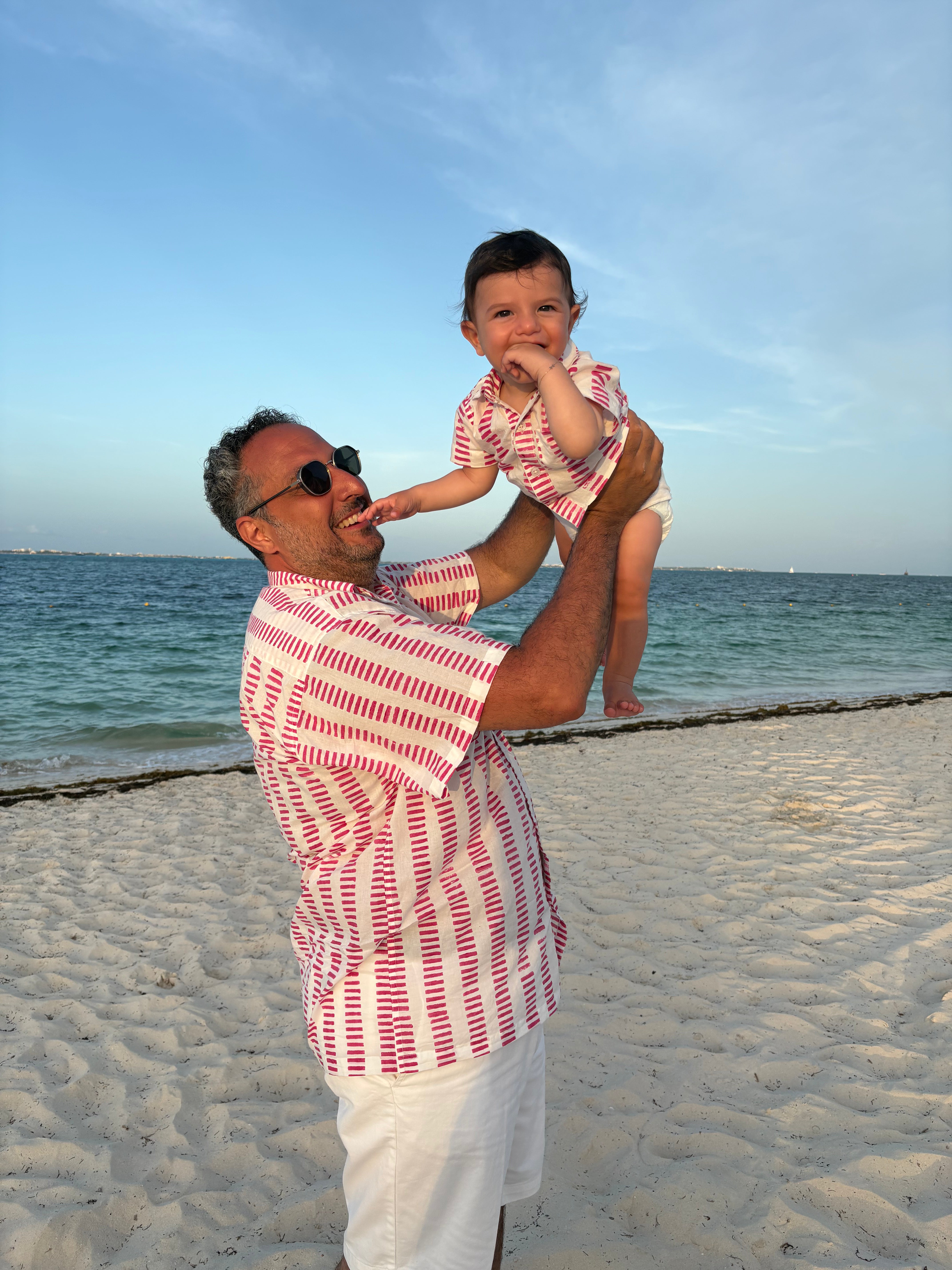 Matching Family Outfits