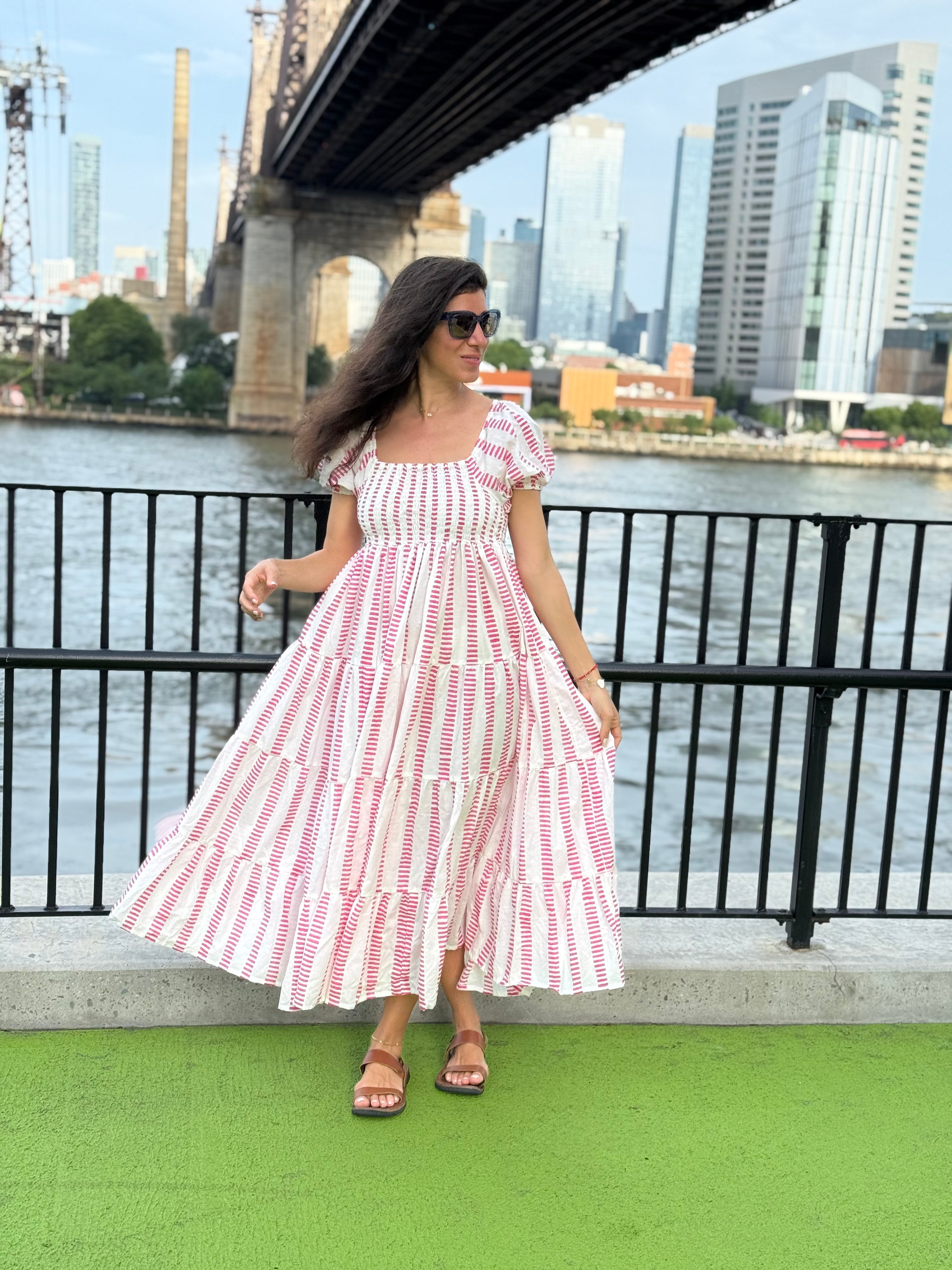 Matching Family Outfits