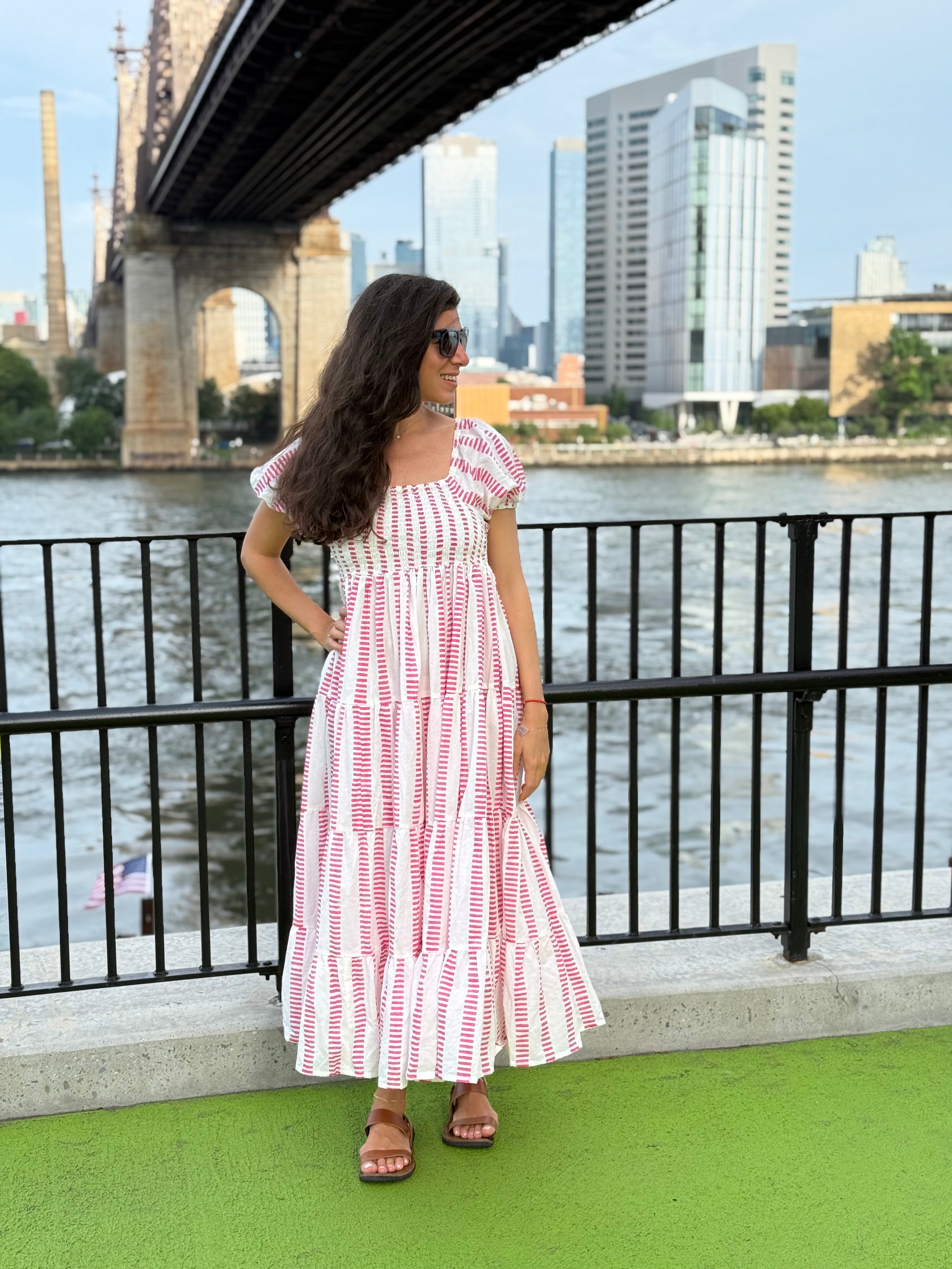 Matching Family Outfits