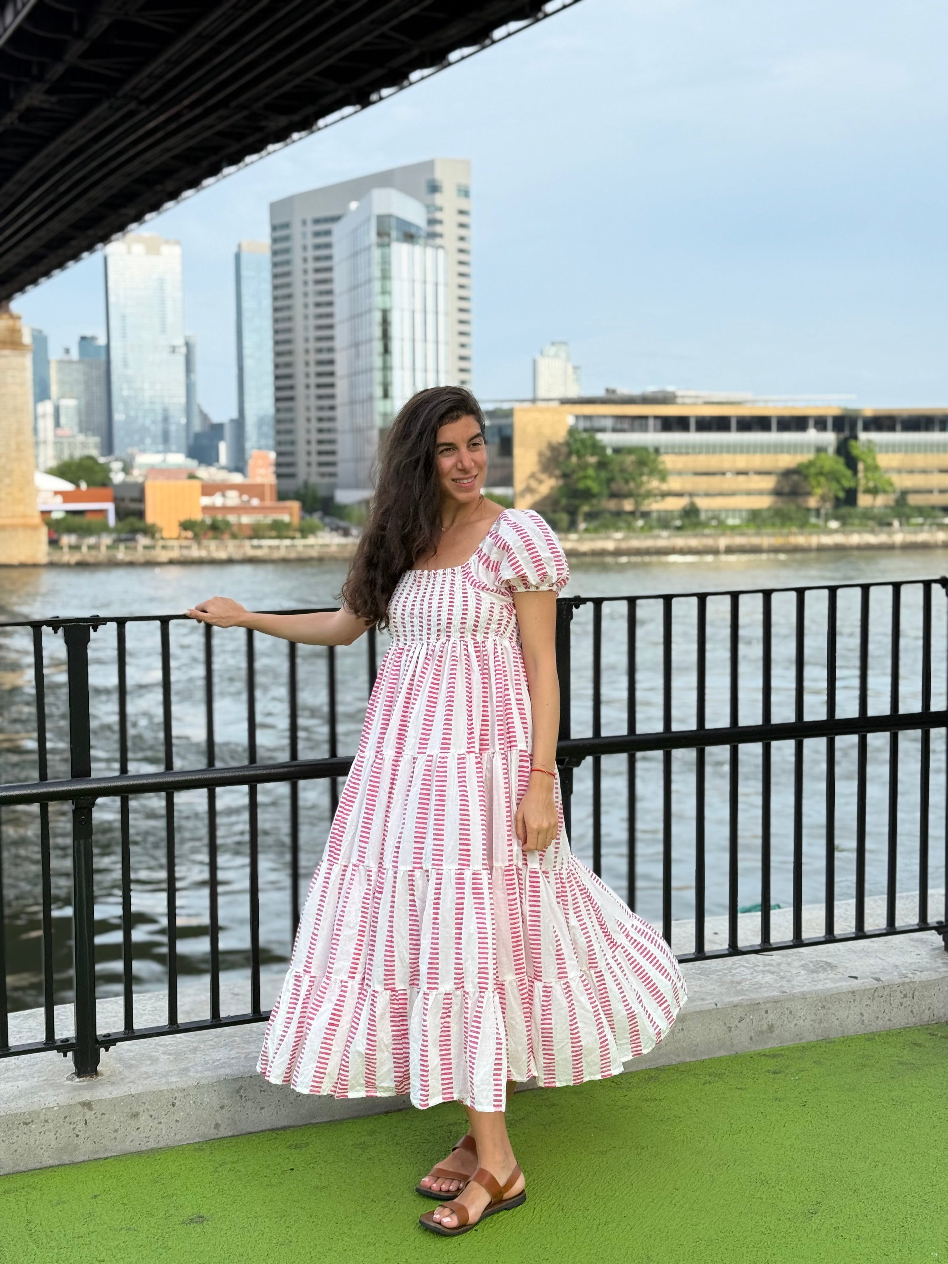 Matching Family Outfits