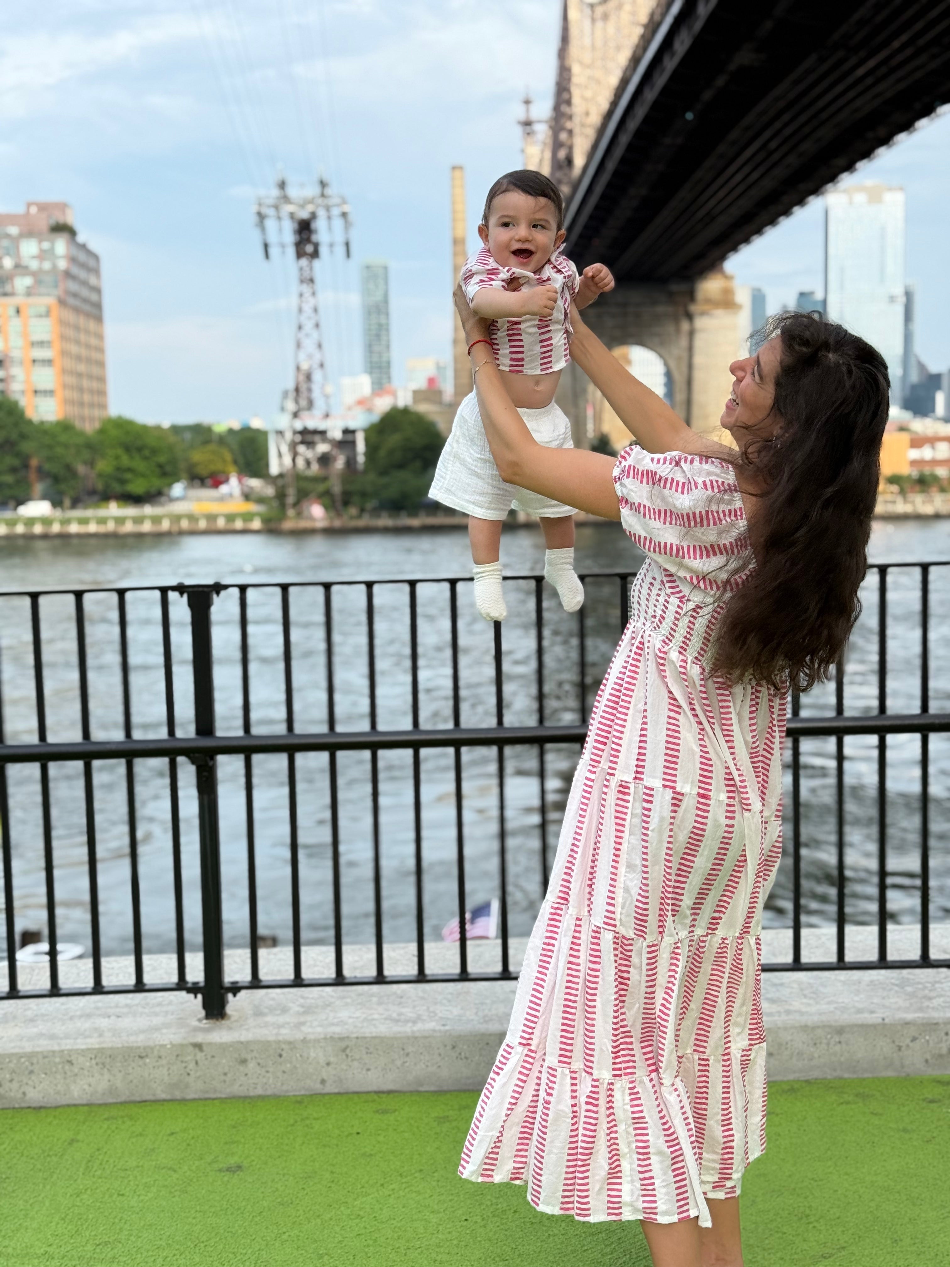 Matching Family Outfits